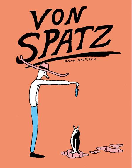 VON SPATZ