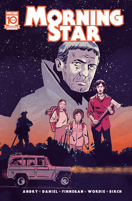 MORNING STAR