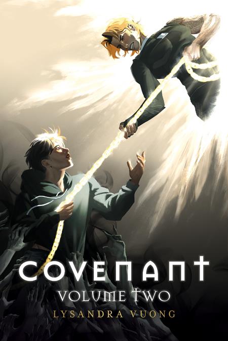 COVENANT VOL. 2