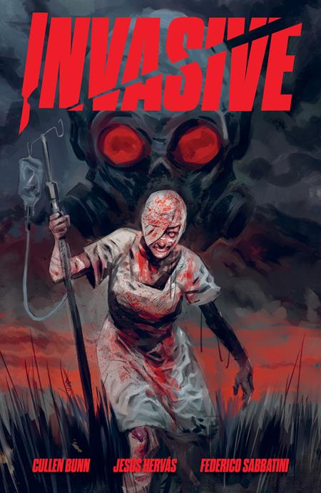 INVASIVE