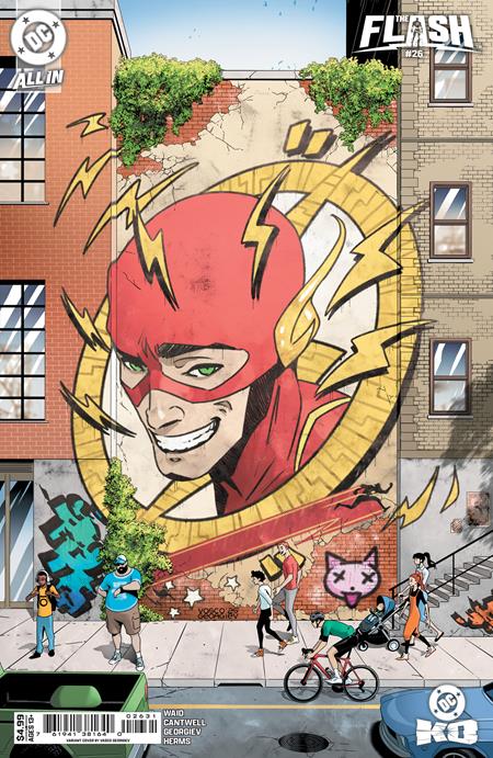 FLASH #26