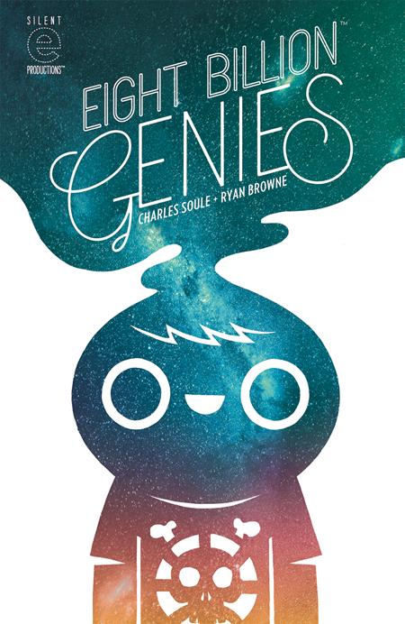 EIGHT BILLION GENIES