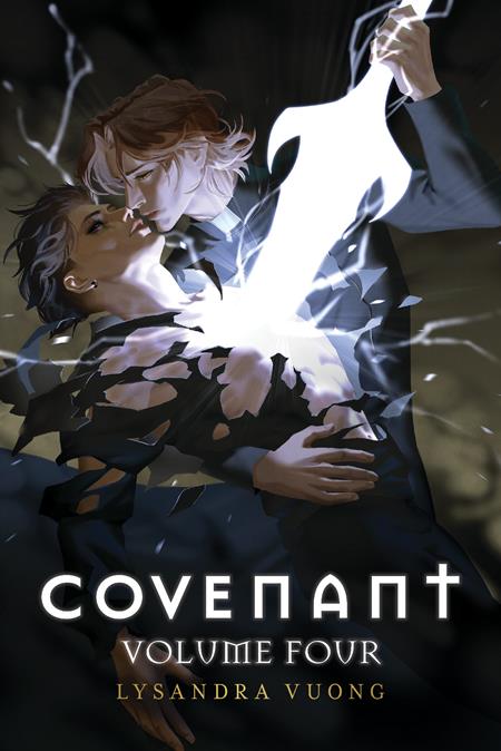 COVENANT VOL. 4