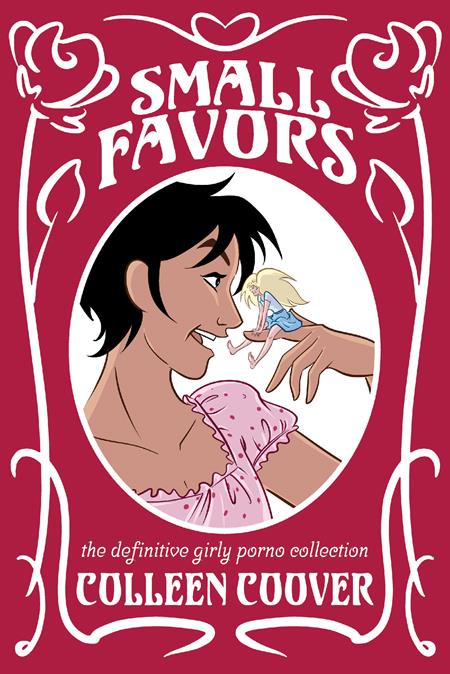 SMALL FAVORS THE DEFINITIVE GIRLY PORNO COLLECTION NEW EDITION