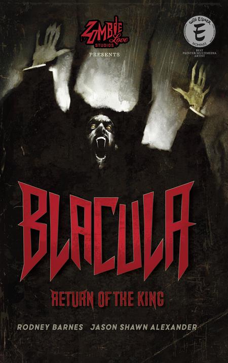 BLACULA RETURN OF THE KING