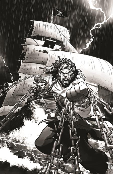 CVR H INC 1:20 RAY ANTHONY HEIGHT B&W SKETCH VAR (2026-10-07)