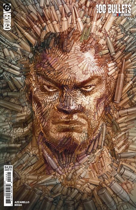 CVR B ERIC CANETE CARD STOCK VAR (2026-10-14)