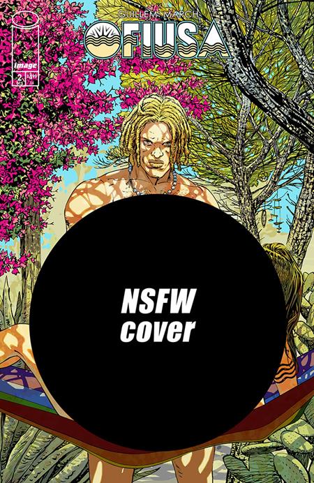 CVR E GUILLEM MARCH NSFW POLYBAGGED VAR (2026-10-21)