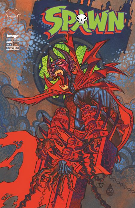 CVR C SHAWN CRYSTAL HALLOWEEN MONSTER VAR (2026-10-28)