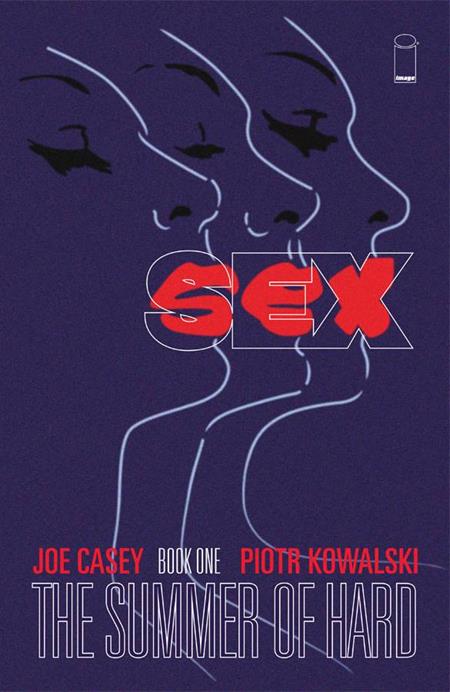 SEX VOL. 1: SUMMER OF HARD
