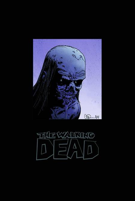 WALKING DEAD OMNIBUS VOL. 5