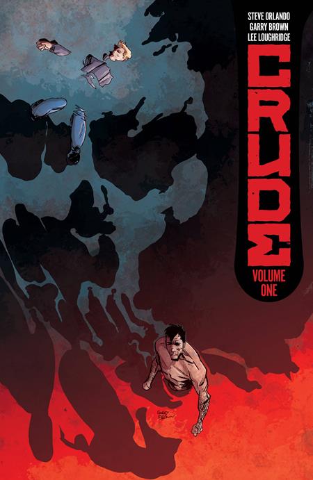 CRUDE VOL. 1