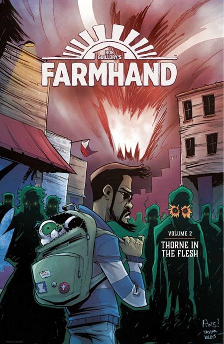 FARMHAND VOL. 2