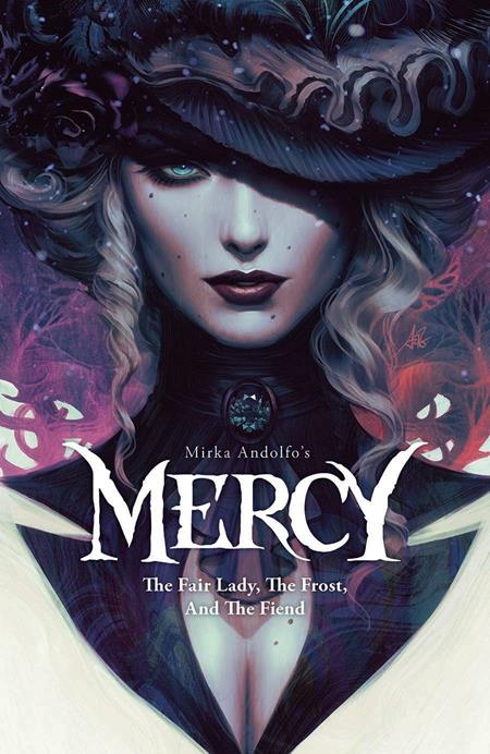MIRKA ANDOLFO MERCY