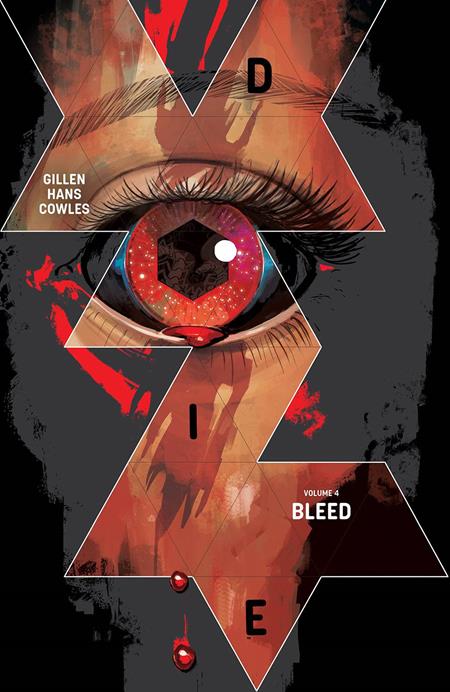 DIE VOL. 4: BLEED