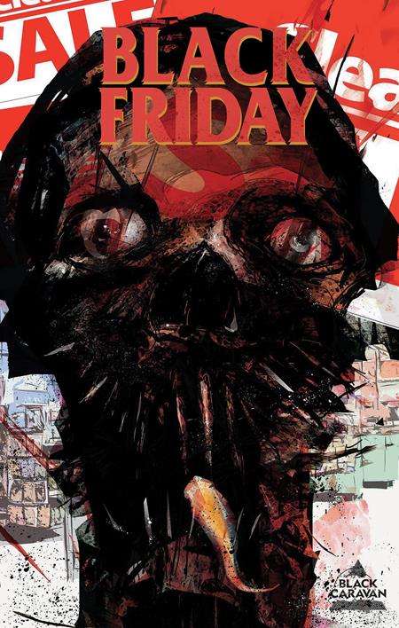 BLACK FRIDAY