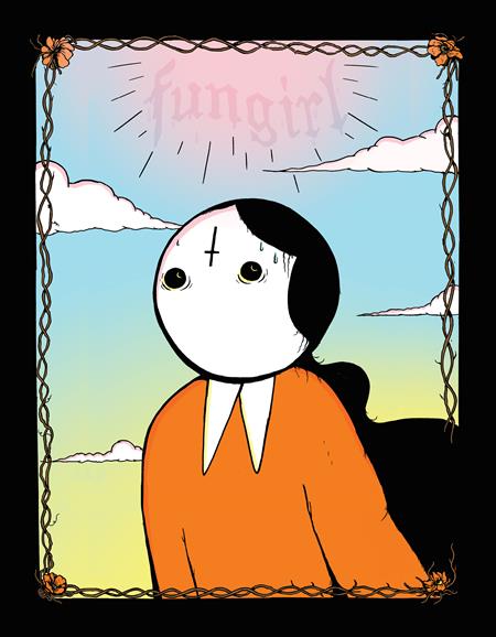 FUNGIRL
