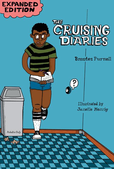 CRUISING DIARIES