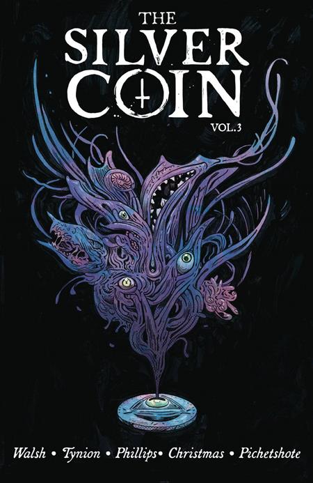 SILVER COIN VOL. 3