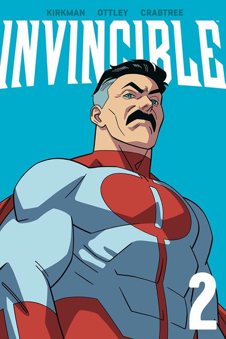 INVINCIBLE VOL. 2
