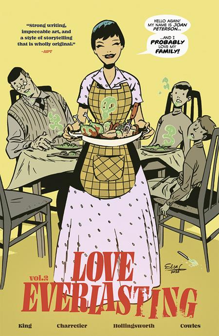 LOVE EVERLASTING VOL. 2
