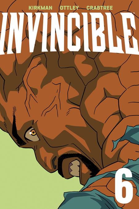 INVINCIBLE VOL. 6