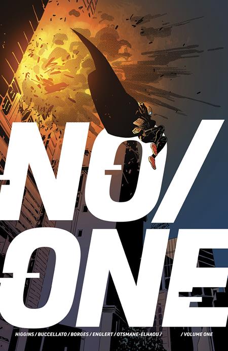 NO ONE VOL. 1
