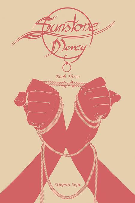 SUNSTONE BOOK 03 MERCY