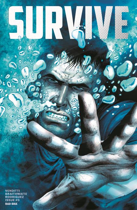 SURVIVE #3 (OF 4)
