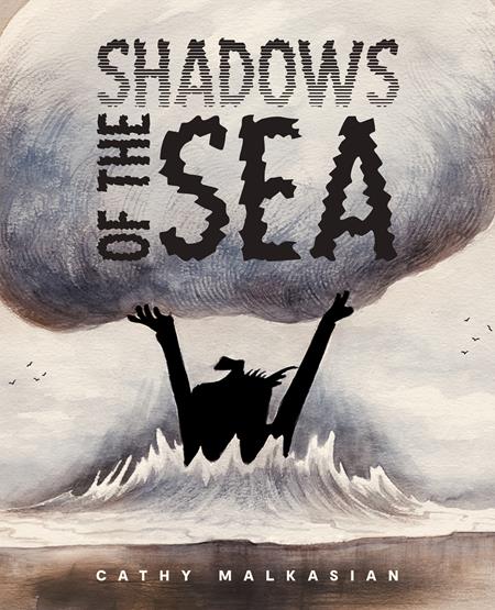 SHADOWS OF THE SEA