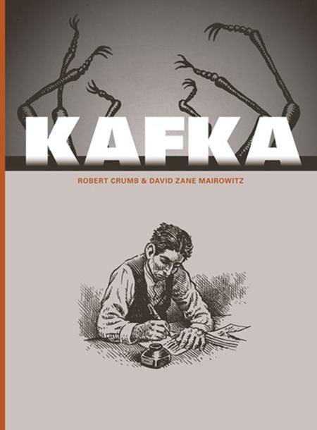KAFKA