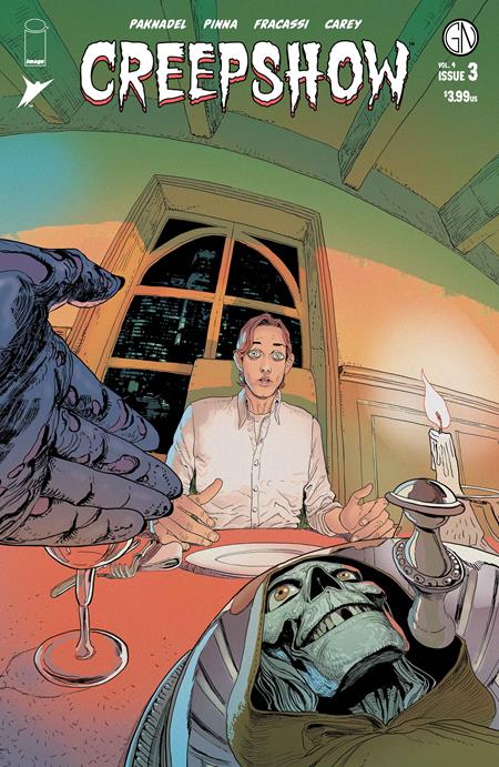 CREEPSHOW VOL. 4: #3 (OF 5)