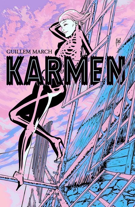 KARMEN