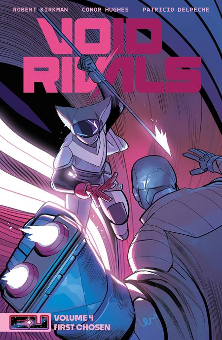 VOID RIVALS VOL. 4