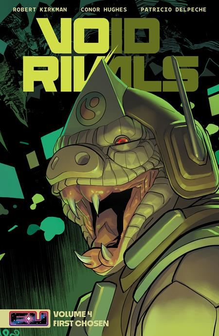VOID RIVALS VOL. 4