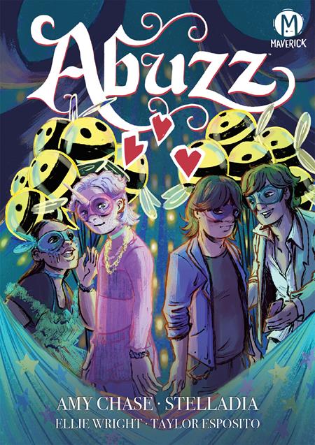 ABUZZ