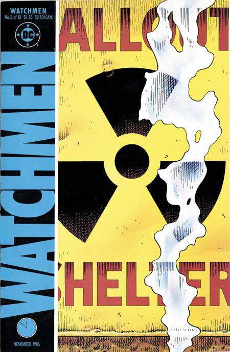 CVR A DAVE GIBBONS (2026-11-25)