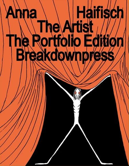 ARTIST THE PORTFOLIO EDITION
