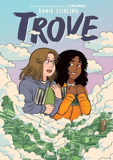TROVE