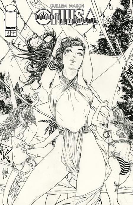 OFIUSA #3 (OF 6)