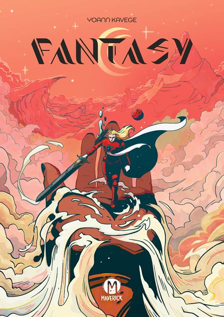 FANTASY