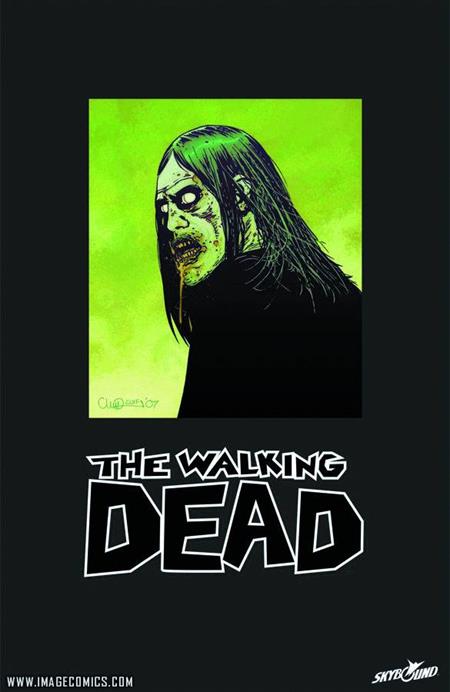 WALKING DEAD OMNIBUS VOL. 2