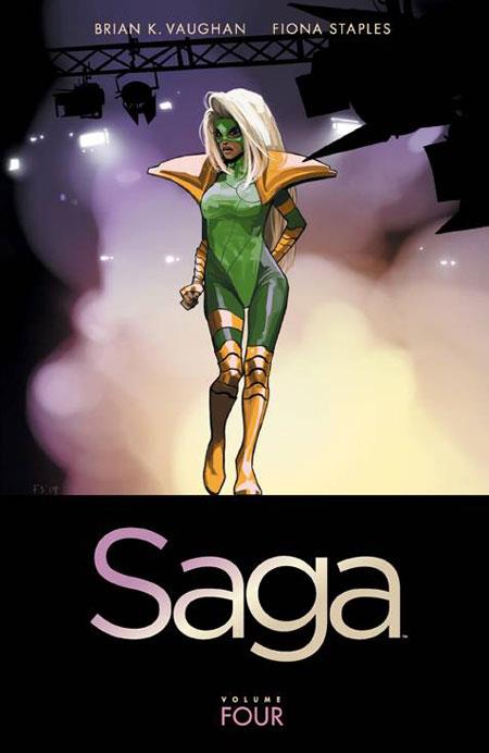 SAGA VOL. 4