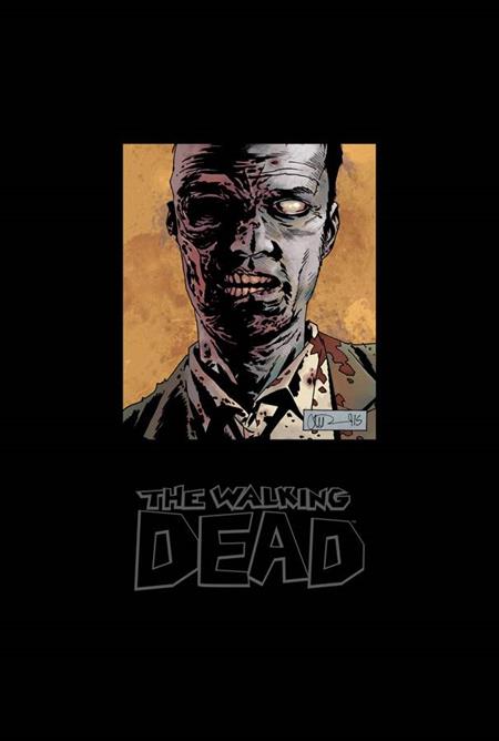 WALKING DEAD OMNIBUS VOL. 6 S&N EDITION
