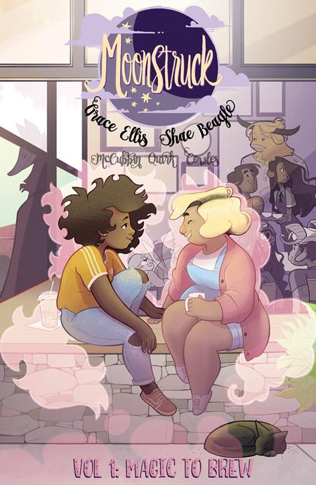 MOONSTRUCK VOL. 1