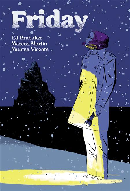 FRIDAY BOOK 02