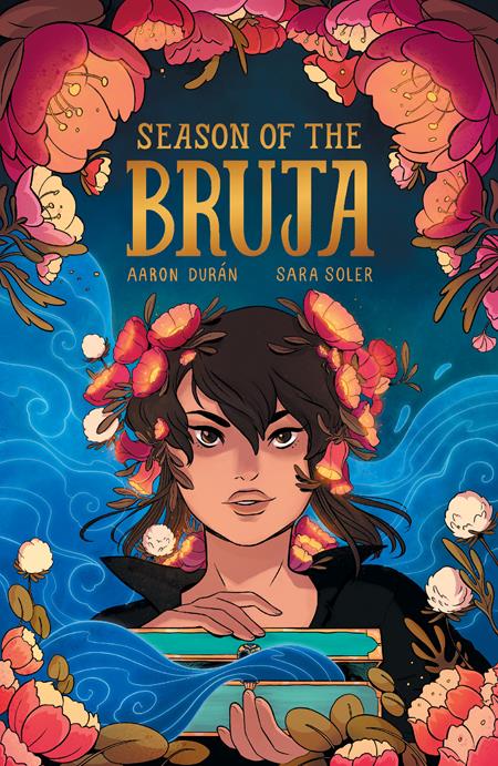 SEASON OF THE BRUJA VOL. 1