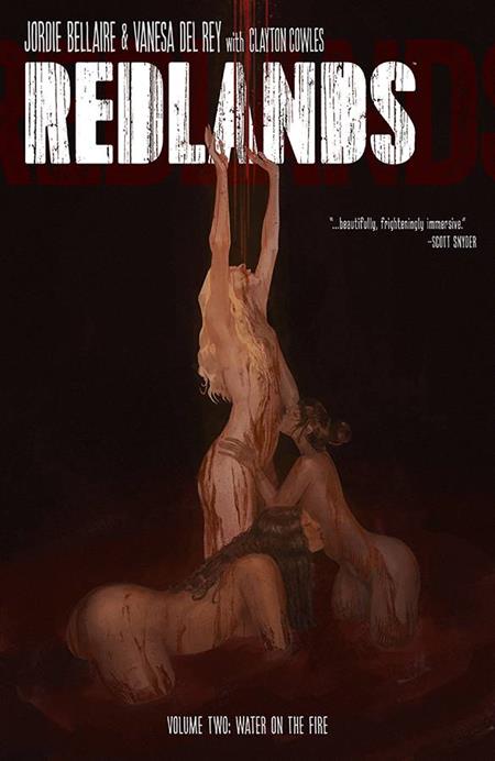 REDLANDS VOL. 2