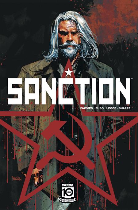 SANCTION