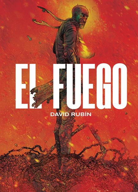 EL FUEGO